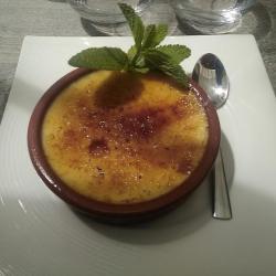 Restaurant Le Verre à Pied