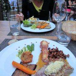 Restaurant Le Vieux Four