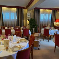 Restaurant Le Vieux Saule