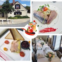 Restaurant Le Village