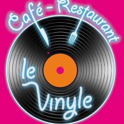 Restaurant Le Vinyle