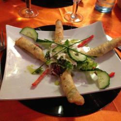 Restaurant Le Vinyle
