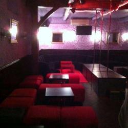 Restaurant Le Vip's Club