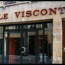Restaurant Le Visconti
