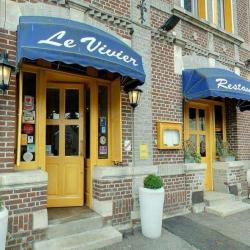 Restaurant Le Vivier