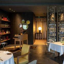Restaurant Le Vivier