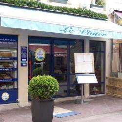 Restaurant Le Vivier