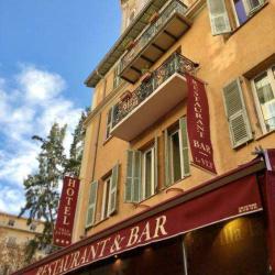 Restaurant Le Vlt