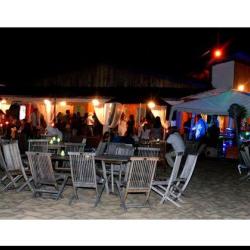 Restaurant Le Voilier
