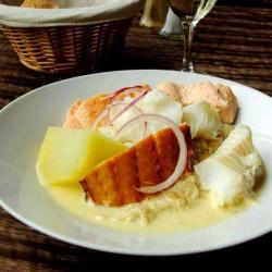Restaurant Le Wilson