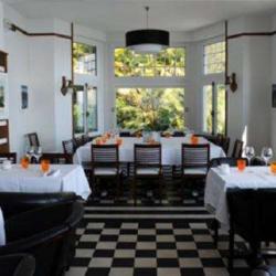 Restaurant Le Yacht