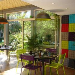 Restaurant Le Yucca
