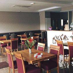 Restaurant Le Zagros