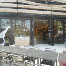 Restaurant Le Zarafa