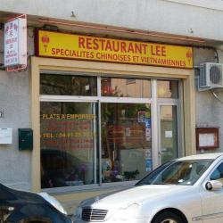 Restaurant Lee