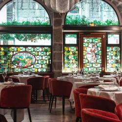 Restaurant Léon De Lyon