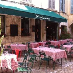 Restaurant L'épicerie