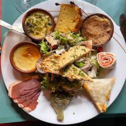 Restaurant L'épicerie