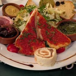Restaurant L'épicerie