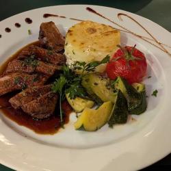 Restaurant L'épicerie