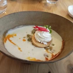 Restaurant Leriche