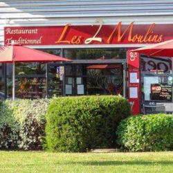 Restaurant Les 2 Moulins