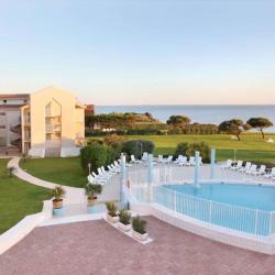 Hotel Mercure Les 3 Iles Chatelaillon Plage
