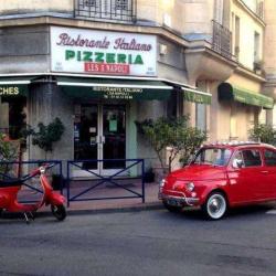 Bottega Di Napoli
