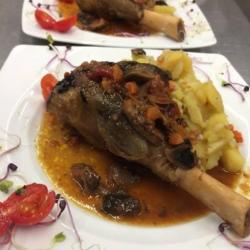 Restaurant Les 7 Pains