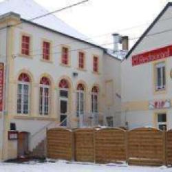 Restaurant Les Abattoirs