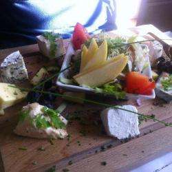 Restaurant Les Accordailles