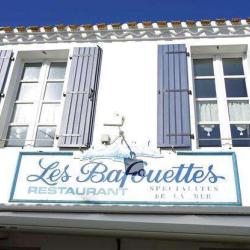 Restaurant Les Bafouettes