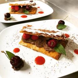 Restaurant Les Canailles