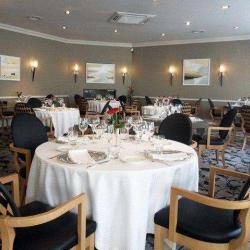 Restaurant Les Capucines