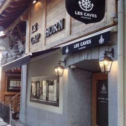 Restaurant Les Caves