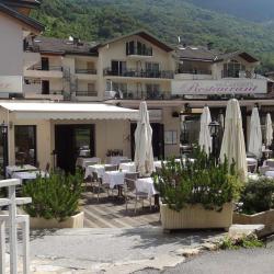 Restaurant Les Cerisiers