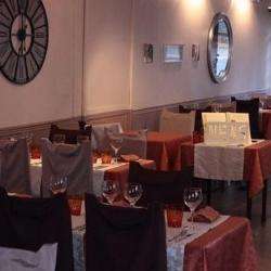 Restaurant Les Charmes