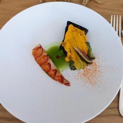 Restaurant Les Chemins