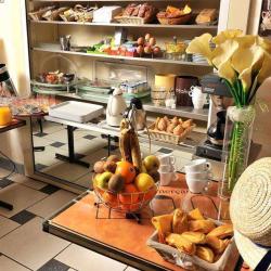 Hotel Les Commercants