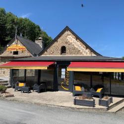 Restaurant Les Couesnons