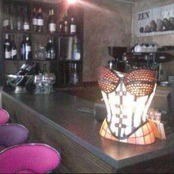 Restaurant Les Deux Mondes