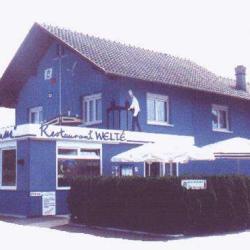Restaurant Les Ecluses
