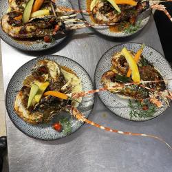 Restaurant Les Embruns