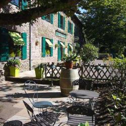 Restaurant Les Forges De Paimpont