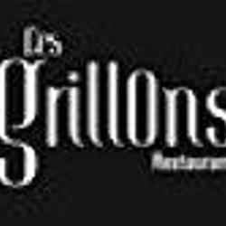 Restaurant Les Grillons