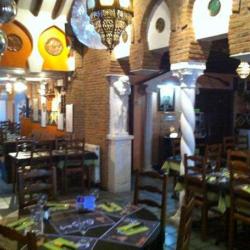 Restaurant Les Hammadites