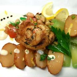 Restaurant Les Hammadites