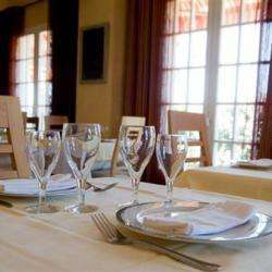 Restaurant Les Hautes Landes