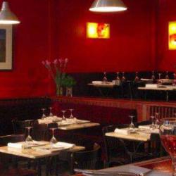 Restaurant Les Intimes