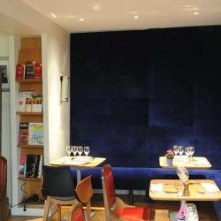 Restaurant Les Loges